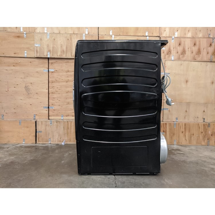Refurbished Hoover DXO C9TCEB Smart Freestanding Condenser 9KG Tumble Dryer Black