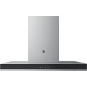 HTS9CBK3X Hoover H-Hood 300 90cm Slimline Chimney Cooker Hood - Stainless Steel