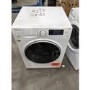 Refurbished Hotpoint RD1076JDUKN Freestanding 10/7KG 1600 Spin Washer Dryer White