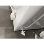 Refurbished Hotpoint RD1076JDUKN Freestanding 10/7KG 1600 Spin Washer Dryer White
