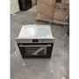 Refurbished Neff B1GCC0AN0B 60cm Single Built In Electric Oven