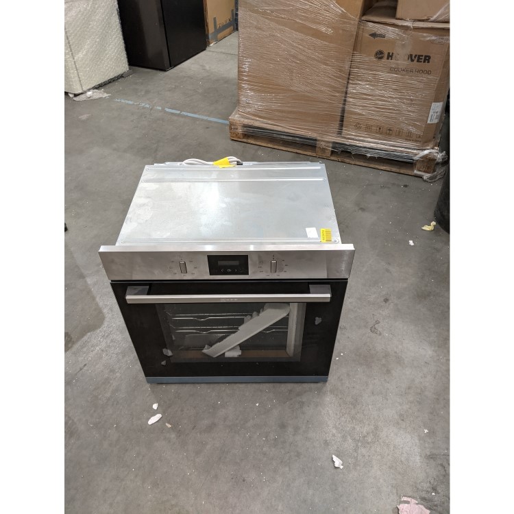 Refurbished Neff B1GCC0AN0B 60cm Single Built In Electric Oven