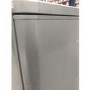 Refurbished Indesit IBD5517SUK1 Freestanding 235 Litre 50/50 Fridge Freezer Silver