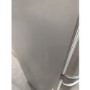 Refurbished Indesit IBD5517SUK1 Freestanding 235 Litre 50/50 Fridge Freezer Silver