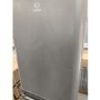 Refurbished Indesit IBD5517SUK1 Freestanding 235 Litre 50/50 Fridge Freezer Silver