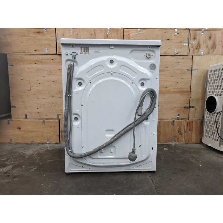 Refurbished Beko WTG721M1W Freestanding 7KG 1200 Spin Washing Machine