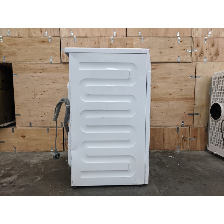 Refurbished Beko WTG721M1W Freestanding 7KG 1200 Spin Washing Machine