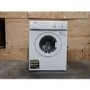 Refurbished Zanussi ZWC1301 Freestanding 3KG 1300 Spin Washing Machine White