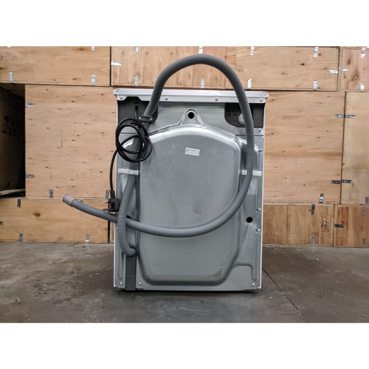 Refurbished Zanussi ZWC1301 Freestanding 3KG 1300 Spin Washing Machine White