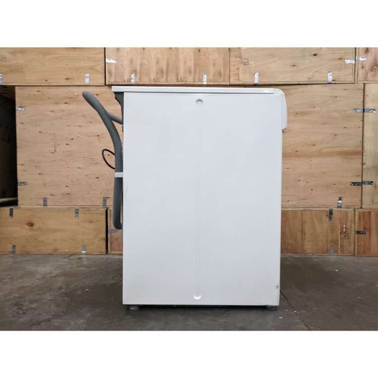 Refurbished Zanussi ZWC1301 Freestanding 3KG 1300 Spin Washing Machine White