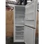 Refurbished Hoover HMNB6182W5KN Freestanding 308 Litre 50/50 Frost Free Fridge Freezer White