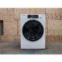 Refurbished Whirlpool FSCR12441 Freestanding 12KG 1400 Spin Washing Machine White