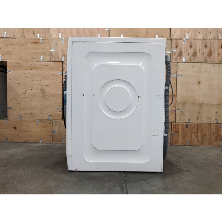 Refurbished Whirlpool FSCR12441 Freestanding 12KG 1400 Spin Washing Machine White