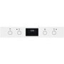 Zanussi Series 20 Electric Built Under Double Oven - White