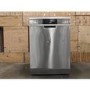 Refurbished AEG FFE83700PM 15 Place Freestanding Dishwasher Silver