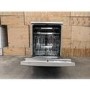 Refurbished AEG FFE83700PM 15 Place Freestanding Dishwasher Silver