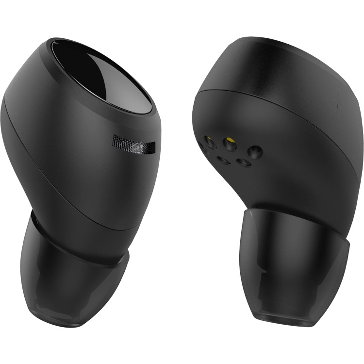 GRADE A2 - Celly BH Twins Air - True Wireless Earbuds - Black