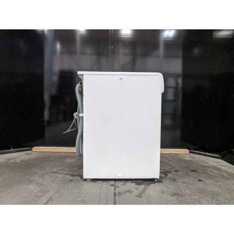Refurbished Zanussi ZWC1301 Freestanding 3KG 1300 Spin Washing Machine White