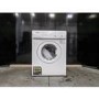 Refurbished Zanussi ZWC1301 Freestanding 3KG 1300 Spin Washing Machine White