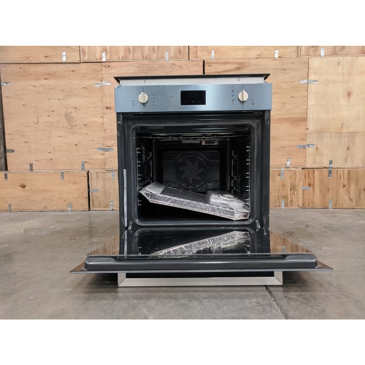 Refurbished Smeg Cucina CCELEPK Multifunction Oven & Ceramic Hob Pack