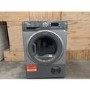 Refurbished Hotpoint SUTCD97B6GM Freestanding Condenser 9KG Tumble Dryer