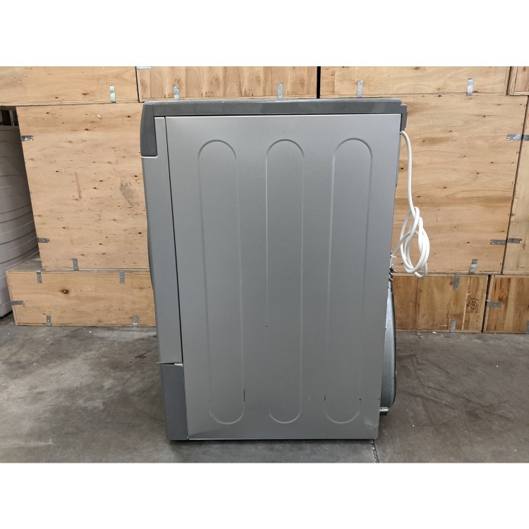 Refurbished Hotpoint SUTCD97B6GM Freestanding Condenser 9KG Tumble Dryer