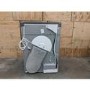 Refurbished Hotpoint SUTCD97B6GM Freestanding Condenser 9KG Tumble Dryer