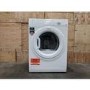 Refurbished Hotpoint TVFM70BGP Freestanding Vented 7KG Tumble Dryer White