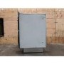 Refurbished Indesit Aria IDU6340IX 60cm Double Built Under Electric Oven Stainless Steel