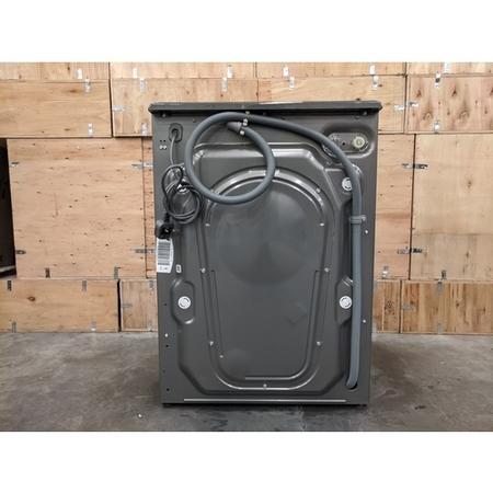 Refurbished Hoover Link HL 1692DG3G Smart Freestanding 9KG 1600 Spin Washing Machine Graphite