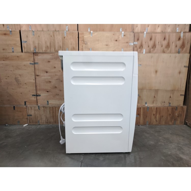 Refurbished Miele TSB143 Freestanding Heat Pump 7KG Tumble Dryer White