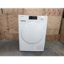 Refurbished Miele TSB143 Freestanding Heat Pump 7KG Tumble Dryer White