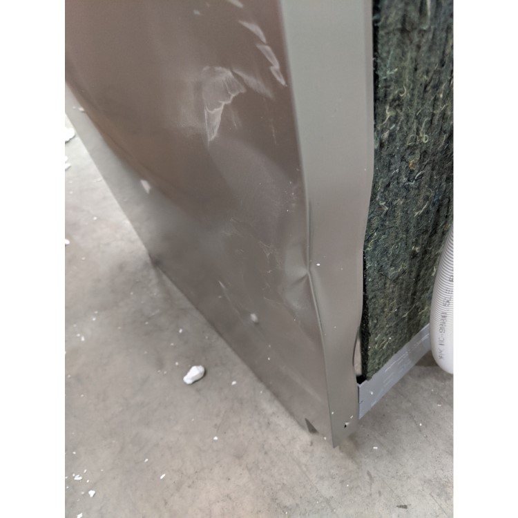 Refurbished Bosch Serie 6 SMS6EDI02G 13 Place Freestanding Dishwasher Stainless Steel