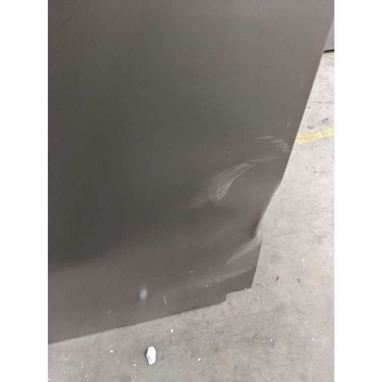 Refurbished Bosch Serie 6 SMS6EDI02G 13 Place Freestanding Dishwasher Stainless Steel