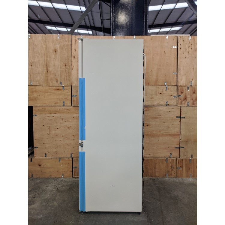 Refurbished Zanussi ZNLN14FS Integrated 217 Litre 70/30 Low Frost Fridge Freezer