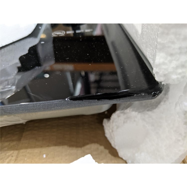 Refurbished Neff N30 T26CR51S0 59cm Gas on Glass 4 Burner Gas Hob Black