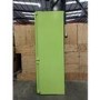 Refurbished Liebherr CNKW4313 Freestanding 304 Litre Frost Free Fridge Freezer Kiwi Green
