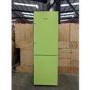 Refurbished Liebherr CNKW4313 Freestanding 304 Litre Frost Free Fridge Freezer Kiwi Green