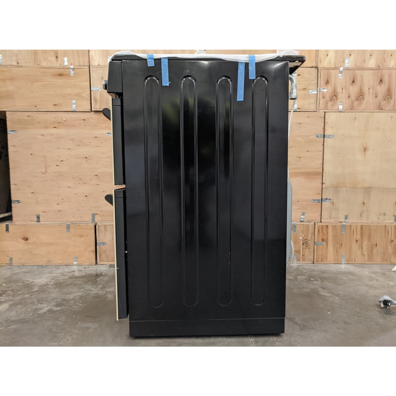 Refurbished Rangemaster CLA60NGFCRC 60cm Gas Cooker Cream 78107845/1