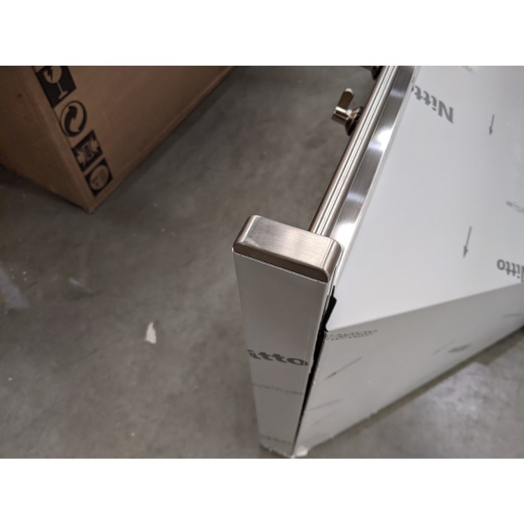 Refurbished Smeg Opera KD100HXE 100cm Chimney Cooker Hood Stainless Steel