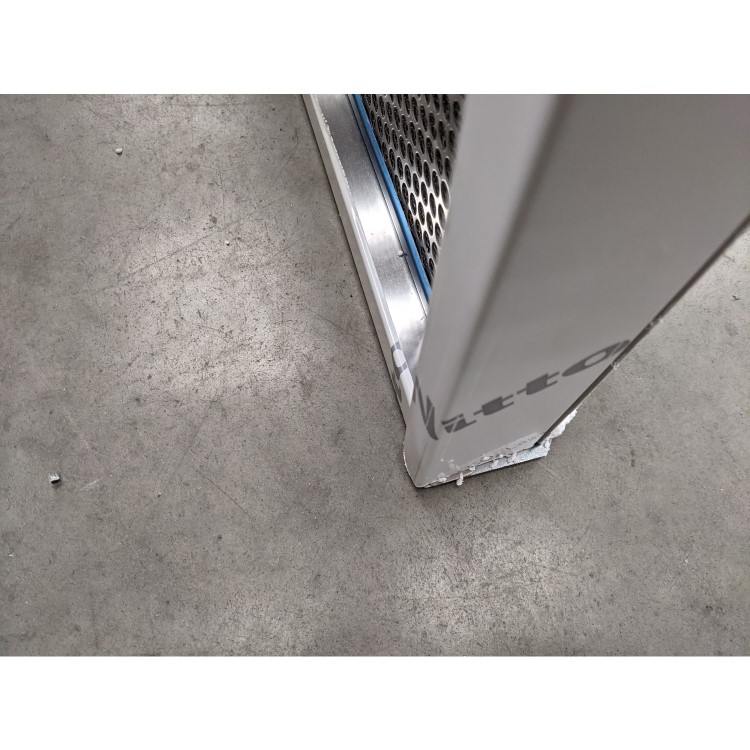 Refurbished Smeg Opera KD100HXE 100cm Chimney Cooker Hood Stainless Steel