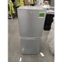 Refurbished Lec T5039S Freestanding 135 Litre 50/50 Fridge Freezer Silver