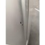 Refurbished Lec T5039S Freestanding 135 Litre 50/50 Fridge Freezer Silver