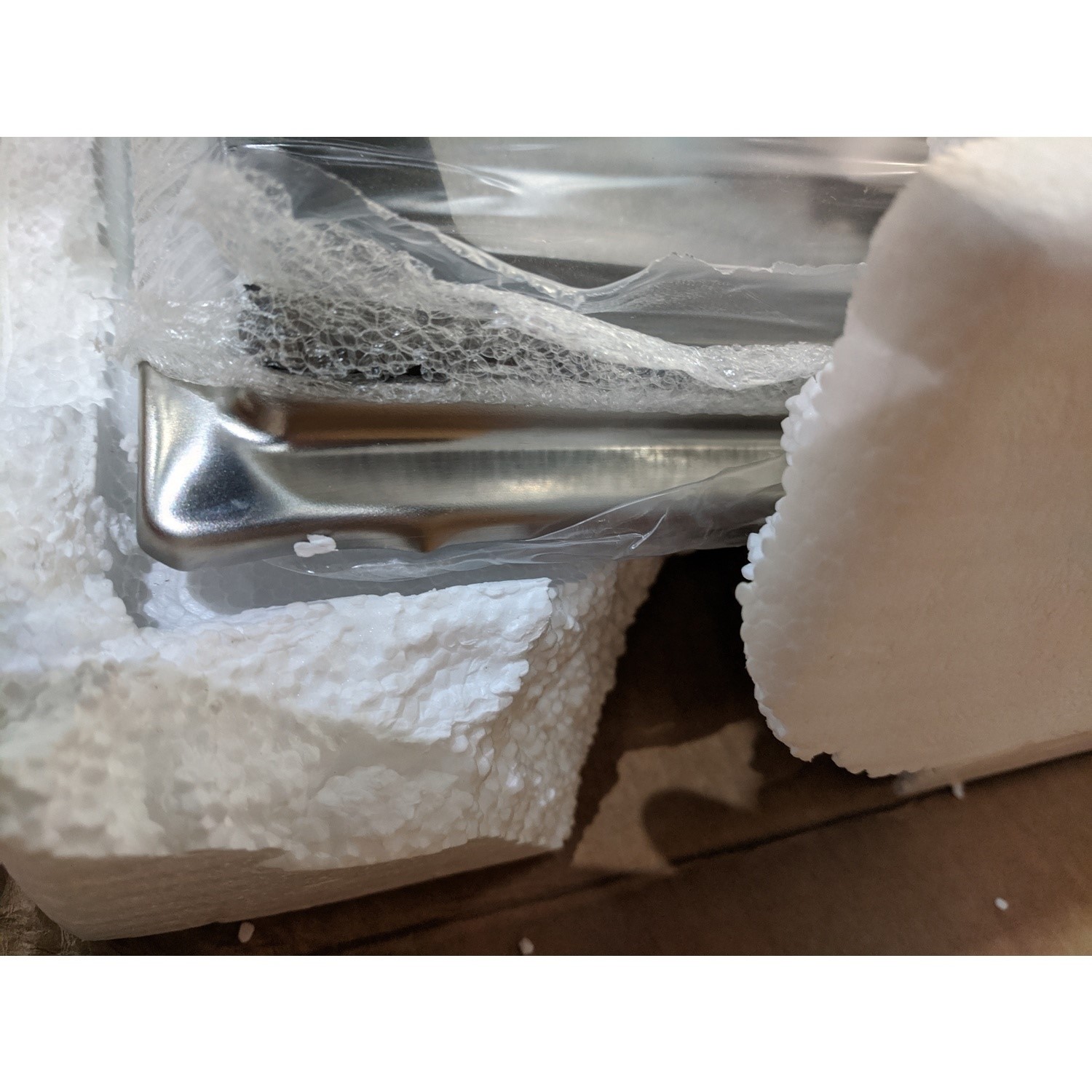 Refurbished Bosch PCS7A5B90 75cm 5 Burner Gas Hob 78108535/1/PCS7A5B90 Appliances Direct