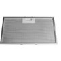 Refurbished Hotpoint PSLMO65FLSK 60cm Visor Cooker Hood Black