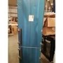Refurbished Liebherr Comfort CNef4015 Freestanding 356 Litre 60/40 Frost Free Fridge Freezer Stainless Steel