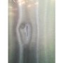 Refurbished Liebherr Comfort CNef4015 Freestanding 356 Litre 60/40 Frost Free Fridge Freezer Stainless Steel