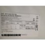 Refurbished Liebherr Comfort CNef4015 Freestanding 356 Litre 60/40 Frost Free Fridge Freezer Stainless Steel