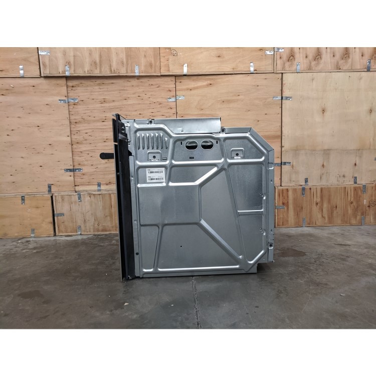 Refurbished Hotpoint SI6874SHIX Single Built In Electric Oven Stainless Steel