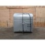 Refurbished Hotpoint SI6874SHIX Single Built In Electric Oven Stainless Steel